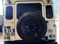 LAND ROVER DEFENDER 90 2.2 TD4 3 P. N1 Autocarro