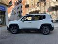 JEEP RENEGADE 1.6 Mjt 120CV Limited AUTOMATICA-NAVI-LED