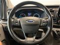 FORD TRANSIT CUSTOM 9 Posti 2.0 TDCi Combi