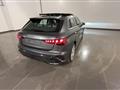 AUDI A3 Sportback A3 SPB 35 TDI S tronic Business Advanced