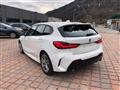 BMW SERIE 1 d 5p. Msport