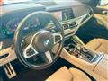 BMW X6 xDrive30d 48V Msport **UNICO PROPRIETARIO**