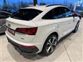 AUDI Q5 SPORTBACK SPB 40 TDI quattro S tronic S line plus