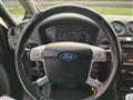 FORD S-MAX 2.0 TDCi 163CV Powershift New Titanium