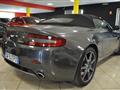 ASTON MARTIN VANTAGE Roadster Sportshift