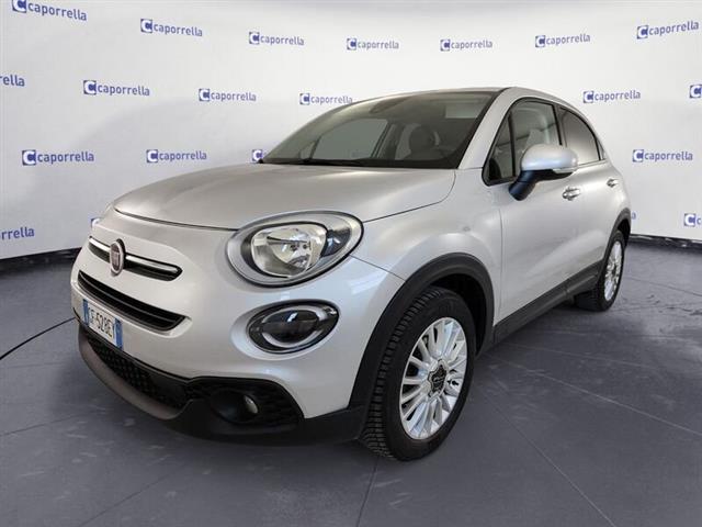 FIAT 500X 1.6 MultiJet 130 CV Urban