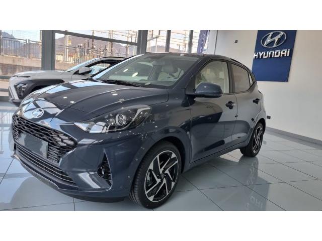 HYUNDAI NEW i10 1.0 MPI Prime*PRONTA CONSEGNA km 0