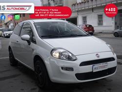 FIAT PUNTO 1.4 8V 3 porte Natural Power Easy