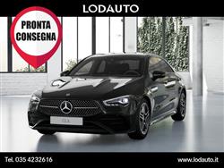 MERCEDES CLASSE CLA COUPE CLA 200 d Automatic AMG Line Advanced Plus