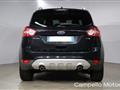 FORD KUGA (2012) Kuga 2.0 TDCi 140cv 2WD Titanium DPF