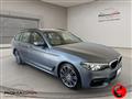 BMW SERIE 5 d xDrive Msport PERFETTA COME NUOVA