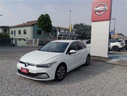 VOLKSWAGEN GOLF 2.0 TDI DSG SCR Style