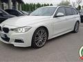 BMW SERIE 3 TOURING d Touring Msport  Automatica