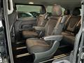 MERCEDES CLASSE V V 220d Autom.Executive Business Long 7 POSTI