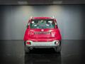 FIAT PANDA CROSS 0.9 TwinAir Turbo S&S 4x4