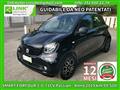 SMART FORFOUR 70 1.0 Passion - NEO PATENTATI - Unico proprietar