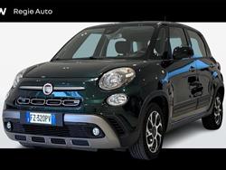 FIAT 500L 500 L Cross 1.4 95cv Mirror City Cross S&S CROSS 1.4 MIRROR 