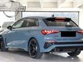 AUDI RS 3 SPORTBACK RS 3 SPB TFSI quattro S tronic