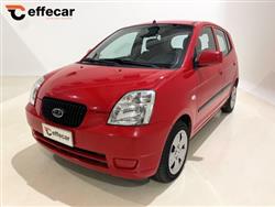 KIA PICANTO 1.0 12V Spirit NEOPATENTATI