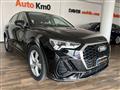 AUDI Q3 35 TDI S tronic Business Advanced