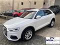 AUDI Q3 2.0 TDI 150 CV quattro S tronic Business