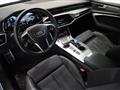 AUDI A6 Allroad 45TDI 245cv Quattro-Matrix HD-Gancio