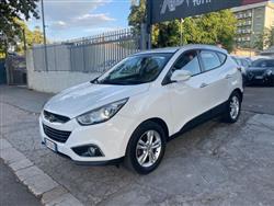 HYUNDAI IX35 1.7 crdi Comfort 2wd