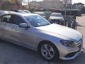 MERCEDES CLASSE E BERLINA d Auto Premium Sport N°FT461