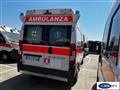 FIAT DUCATO AMBULANZA (3580) Ducato 33 2.3 MJT 130CV PLM Cabinato