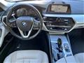 BMW SERIE 5 TOURING d xDrive 249CV Touring Business Autom. INT. PELLE