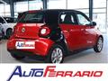 SMART FORFOUR 70 1.0 Passion