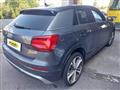 AUDI Q2 40 TFSI quattro S tronic Business