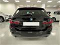 BMW SERIE 3 TOURING 320d Touring xdrive Msport auto