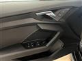 AUDI A3 SPORTBACK SPB 35 TFSI S tronic