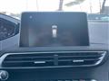 PEUGEOT 3008 ALLURE 1.2cc GPL 131cv CARPLAY/SENSORI PARK/CRUISE