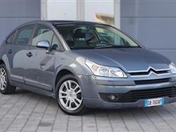 CITROEN C4 1.4