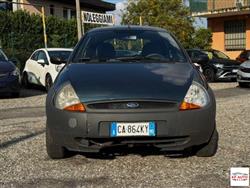 FORD Ka 1.3 Collection s/CL,clima