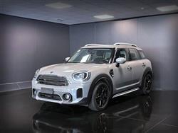 MINI COUNTRYMAN 1.5 Cooper Essential Countryman