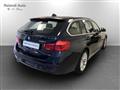 BMW SERIE 3 TOURING d Touring Business Advantage auto