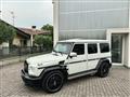 MERCEDES CLASSE G Kompressor cat 55 AMG WHITE BODYKIT 2022