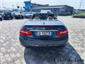 MERCEDES CLASSE E CABRIO CDI Cabrio BlueEFFICIENCY Avantgarde