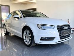 AUDI A3 Sedan 2.0 TDI clean diesel Ambition