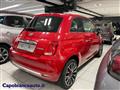 FIAT 500 1.0 Hybrid Red -10.800KM-