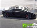 LAMBORGHINI AVENTADOR 6.5 V12 LP700-4 -ROADSTER- Garanzia