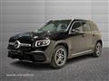 MERCEDES CLASSE GLB d Automatic Premium