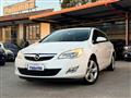 OPEL ASTRA 1.4 Turbo 140CV Sports Tourer GPL Tech Cosmo