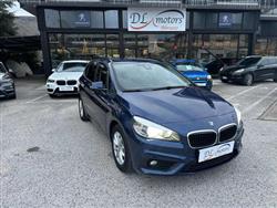 BMW SERIE 2 ACTIVE TOURER d Active Tourer Luxury SCONTO ROTTAMAZIONE