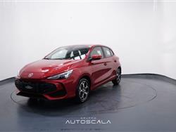 MG 3 1.5 115cv Ice Comfort