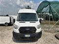 FORD TRANSIT 350 2.0TDCi EcoBlue 170CV PL-SL-TA Furg. Jumbo Tre