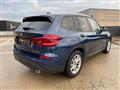 BMW X3 xDrive20d Business Advantage